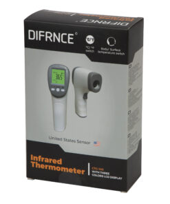 Denver difrnce ctg-100
