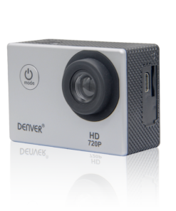 DENVER ACT-320SILVERMK2