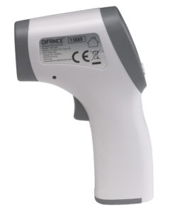 Denver difrnce ctg-100