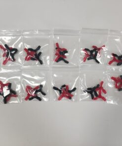 H4827-1 Bouncing Drone Rotors 4pcs
