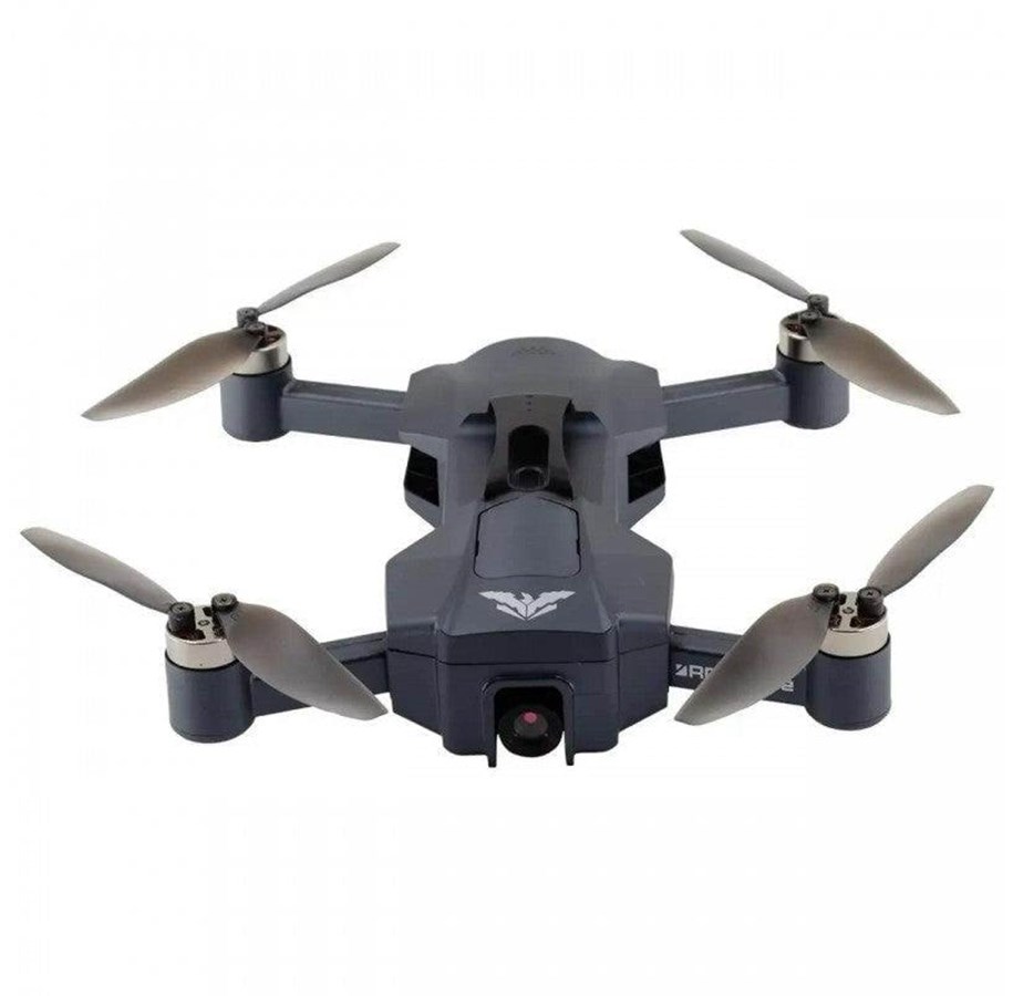 Jjrc X22a Mini Drone Med Dual Cams Gps