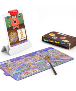 Osmo Detective Agency