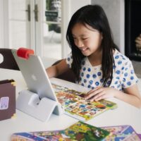 Osmo Detective Agency