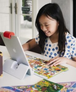 Osmo Detective Agency