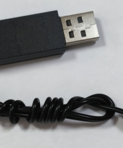 H4827-7 Bouncing Drone USB charger