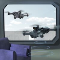 JJRC X22A Triple Positioning