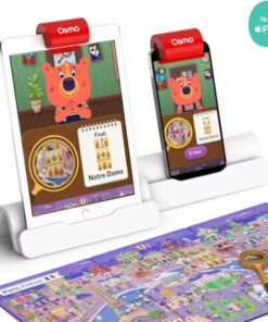 Osmo Detective Agency