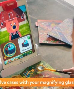 Osmo Detective Agency