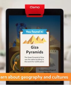 Osmo Detective Agency