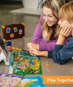 Osmo Detective Agency