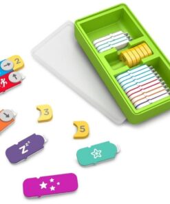 Osmo Coding Starter Kit for iPad