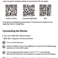 Opdateret X33 app til smartphone
