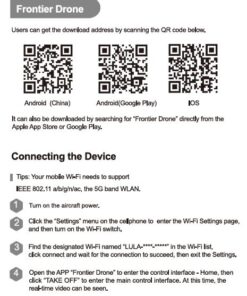 Opdateret X33 app til smartphone
