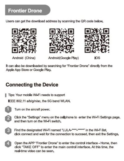Opdateret X33 app til smartphone