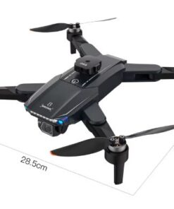 JJRC X33