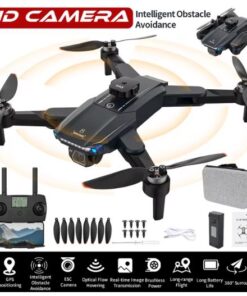 JJRC X33