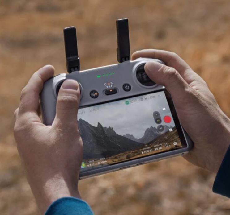 DJI RC 2 Controller
