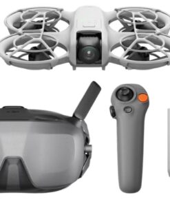 DJI Neo Motion Fly More pakken