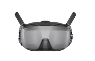 DJI Neo Motion Fly More pakken