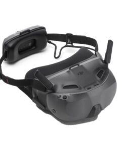 DJI Neo Motion Fly More pakken