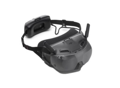 DJI Neo Motion Fly More pakken