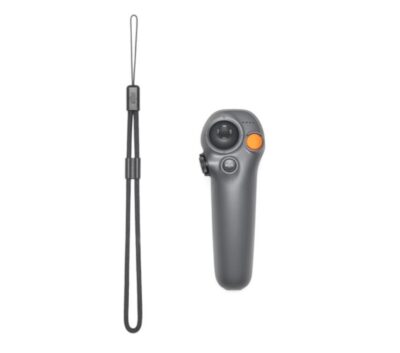 DJI Neo Motion Fly More pakken