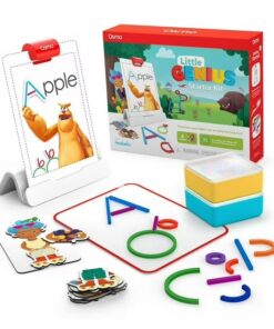 little genius starter kit