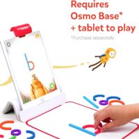 Little Genius Sticks & Rings