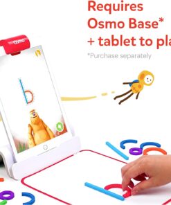 Little Genius Sticks & Rings