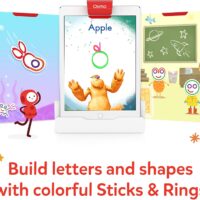 Little Genius Sticks & Rings