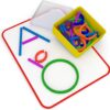 Little Genius Sticks & Rings