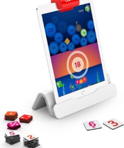 Osmo Numbers Starter Kit