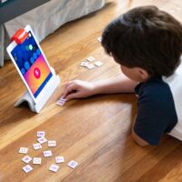 Osmo Numbers Starter Kit
