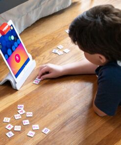 Osmo Numbers Starter Kit