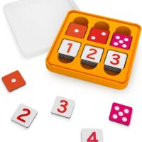 Osmo Numbers Starter Kit