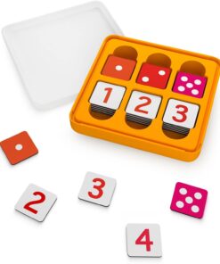 Osmo Numbers Starter Kit