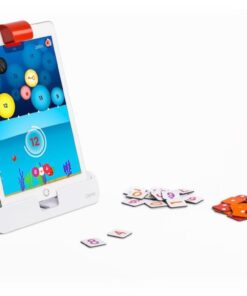 Osmo Numbers Starter Kit