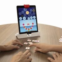 Osmo Numbers Starter Kit
