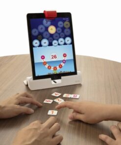 Osmo Numbers Starter Kit