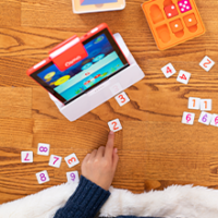 Osmo Numbers Starter Kit