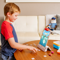 Osmo Numbers Starter Kit