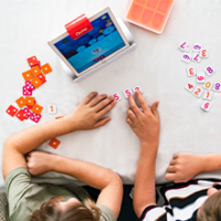 Osmo Numbers Starter Kit