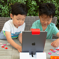 Osmo Numbers Starter Kit
