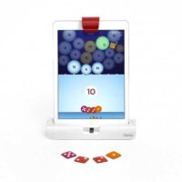 Osmo Numbers Starter Kit