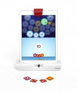 Osmo Numbers Starter Kit