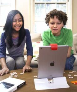 Osmo Numbers Starter Kit