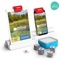 Osmo Words Starter Kit
