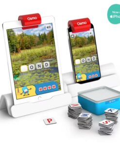 Osmo Words Starter Kit