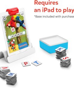 Osmo Words Starter Kit