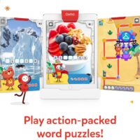 Osmo Words Starter Kit